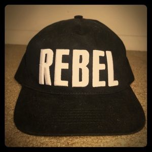 Disney Star Wars REBEL Hat